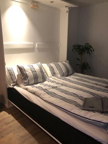LoberodMariannelund Bed&Beer住宿加早餐旅馆 外观 照片